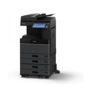 Máy Photocopy trắng đen Toshiba 3518A nội địa mỹ nhật