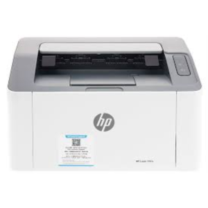 Máy in HP Laser 107a Printer (4ZB77A)