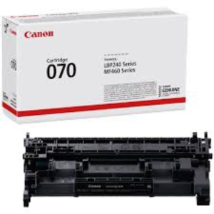 # Mực in / Hộp mực in CRG070 - Canon LBP 246dw * MF462dw