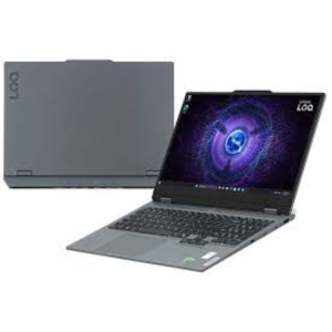 Lenovo Gaming LOQ 15IAX9 i5 12450HX