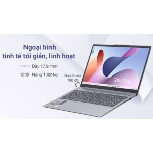 Lenovo Ideapad Slim 3 15AMN8 R5 7520U