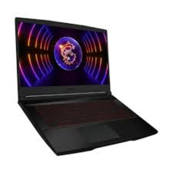 MSI Gaming GF63 Thin 12VE i5 12450H (460VN)