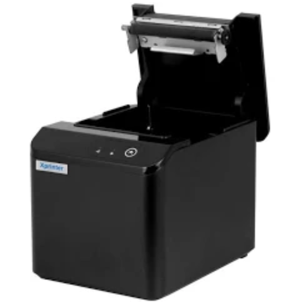 Máy in hóa đơn Xprinter XP D200UL ( USB + LAN )