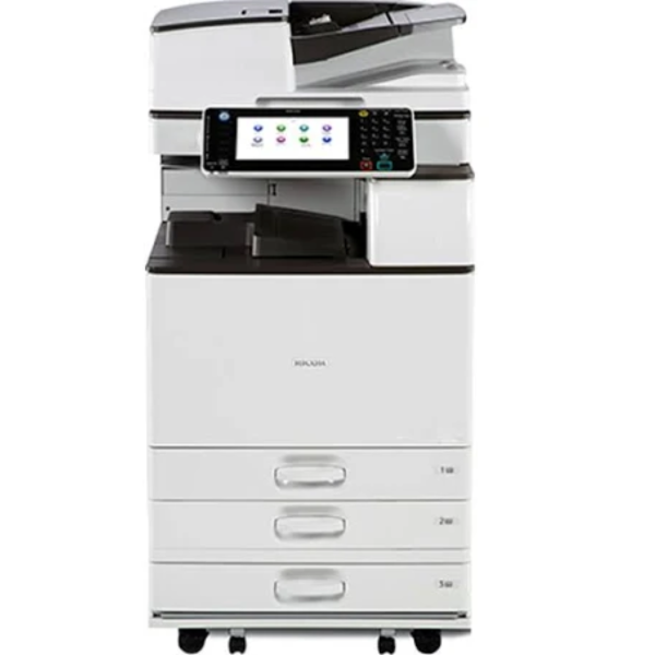 Máy photocopy Toshiba E-3008A