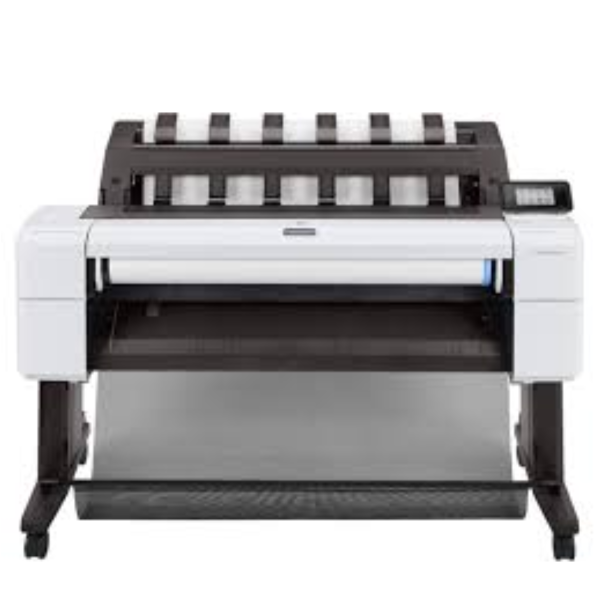 HP DesignJet T1600 PostScript (914mm/36in) A0 Large Format Printer